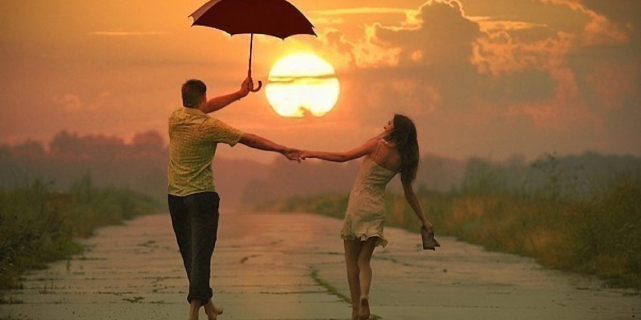 Ceea ce ne face fericiți