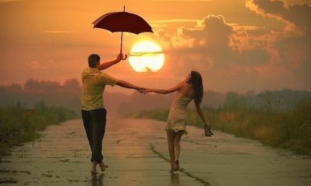 Ceea ce ne face fericiți