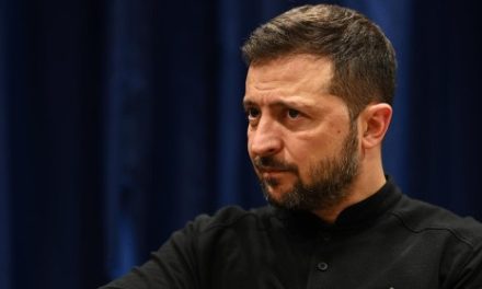 Ancheta anticorupție din Ucraina la un pas de implicarea lui Zelenski