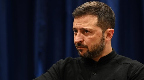 Ancheta anticorupție din Ucraina la un pas de implicarea lui Zelenski