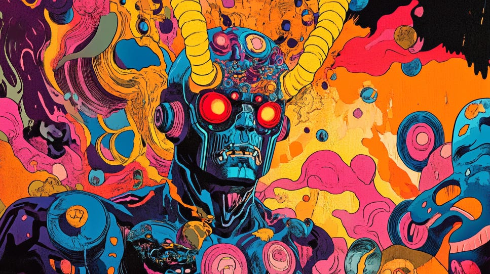 Planul diavolului de a distruge următoarea generație