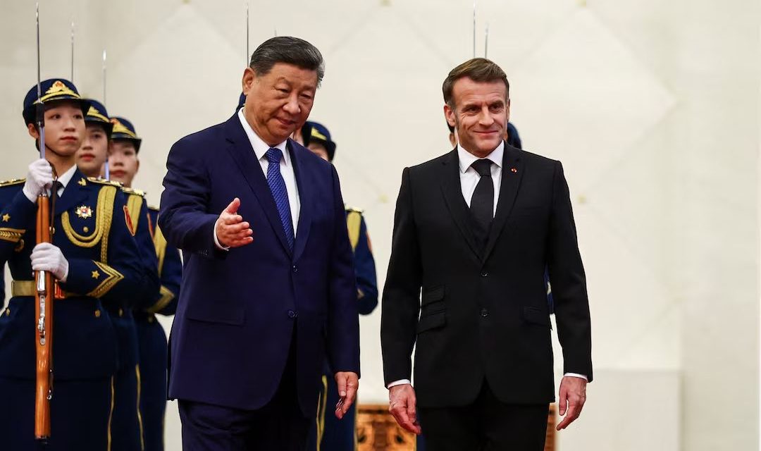 Rostul memoriei în politica externă!