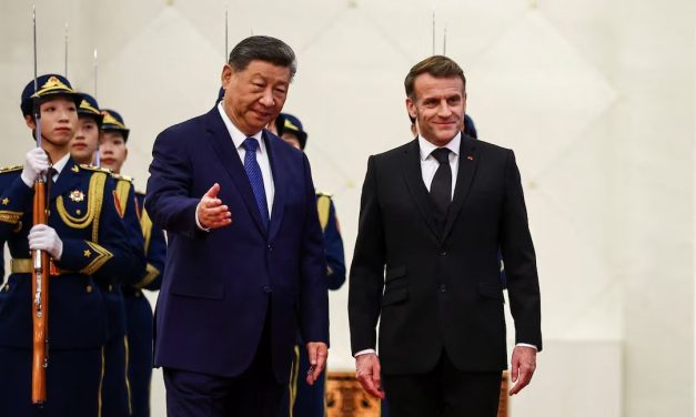 Rostul memoriei în politica externă!