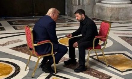 Planul lui Trump pentru Ucraina. O regăsire demult așteptată