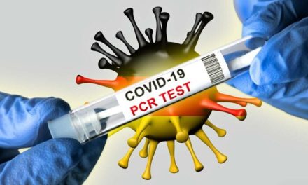 Uluitor: doar unul din șapte germani cu test PCR pozitiv a fost infectat