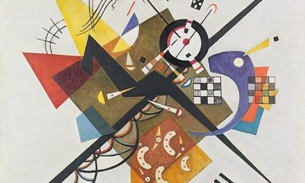 Vasili Kandinski II