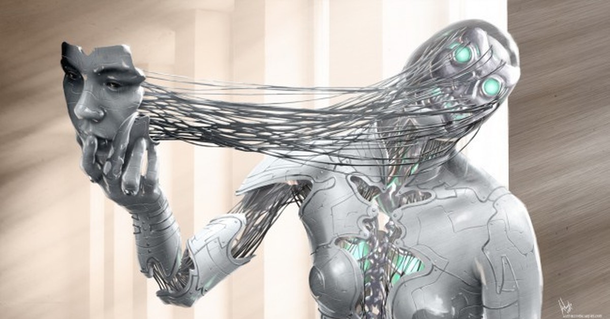 Inteligența artificială generală – scenariile  imaginative ale science fiction-ului și adevărul despre modelele de învățare automată