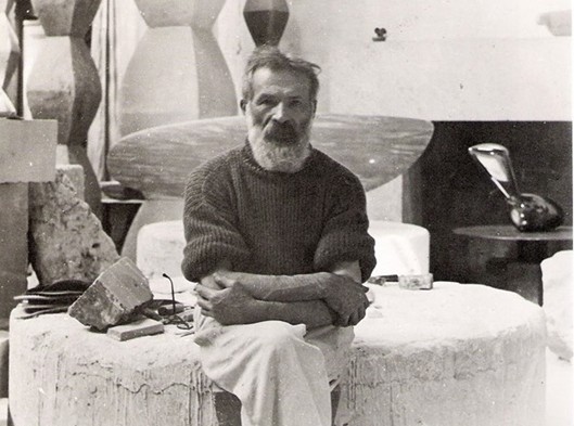 Constantin Brâncuși