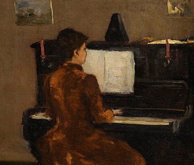 Frédéric Bazille II