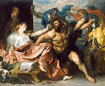Anthony van Dyck II