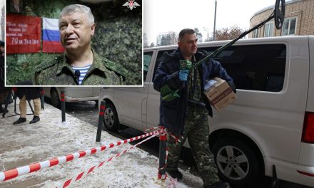 Moscova acuză Kievul şi invers, ceea ce nu mai surprinde!