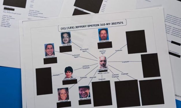 Criza Epstein: Ceea ce a mers prea departe este impunitatea unor oameni!