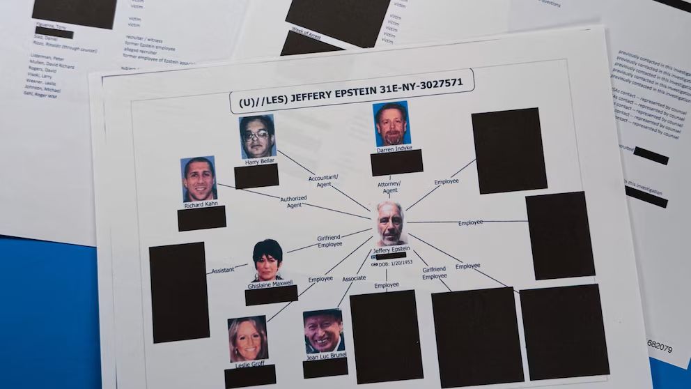 Criza Epstein: Ceea ce a mers prea departe este impunitatea unor oameni!