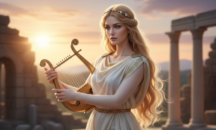 Odiseea identității: De ce trebuie să luptăm pentru chipul Elenei din Troia