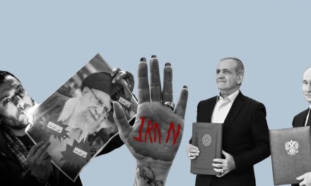 Orientul Mijlociu: Criza din Iran loveşte puternic… Rusia!