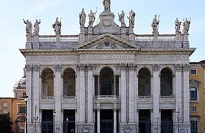 Francesco Borromini III