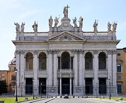 Francesco Borromini III