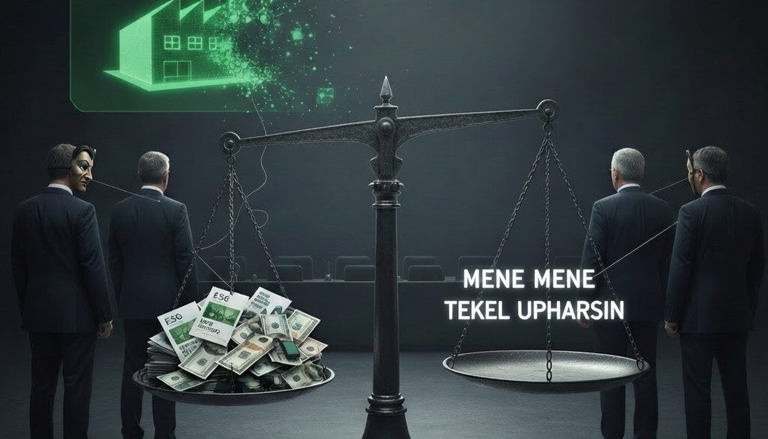 La Davos, feudalismul verde a fost cântărit în cântar și găsit prea ușor