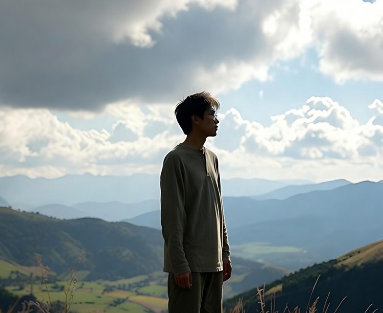 Reîntoarcerea puterilor mijlocii