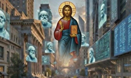 Dragi conservatori, nu ignorați evoluția tehnologică!