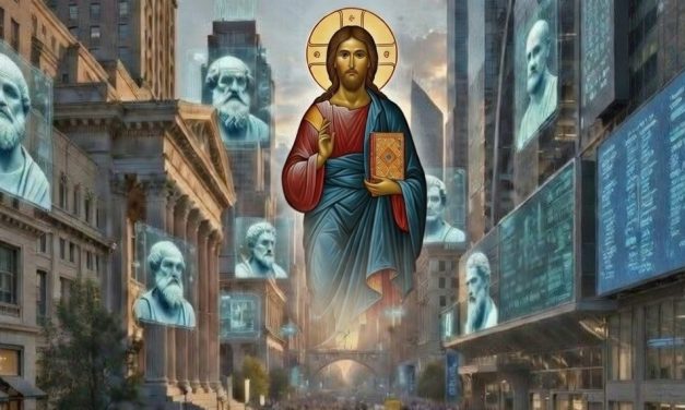 Dragi conservatori, nu ignorați evoluția tehnologică!