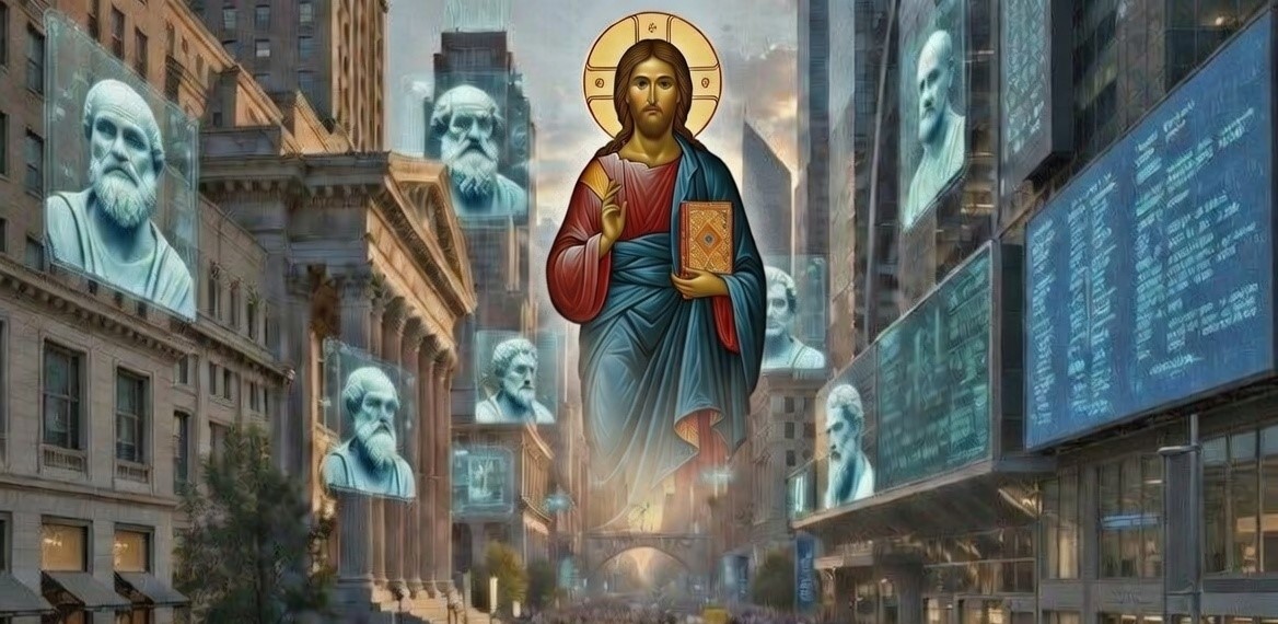 Dragi conservatori, nu ignorați evoluția tehnologică!