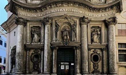 Francesco Borromini I