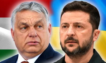 Un conflict tot mai riscant!