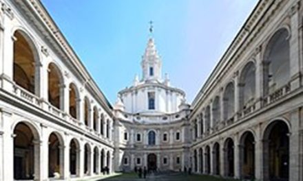 Francesco Borromini II