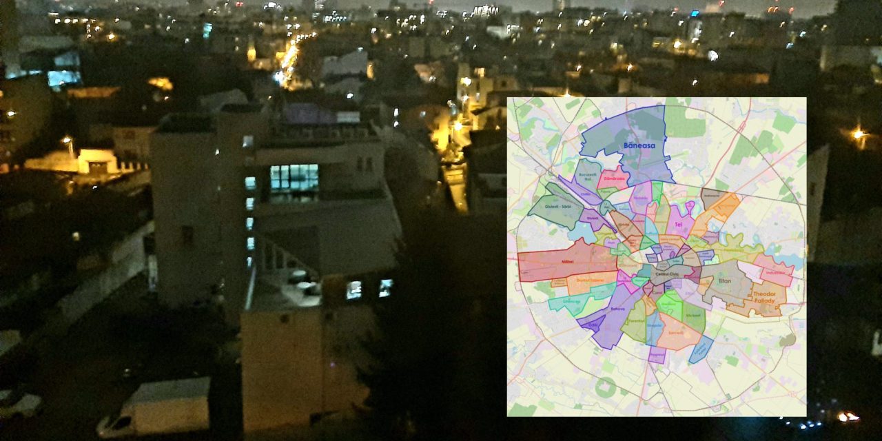 Orașul cu o mie de fețe: Secrete, Comori și Legende ale Bucureștiului- III