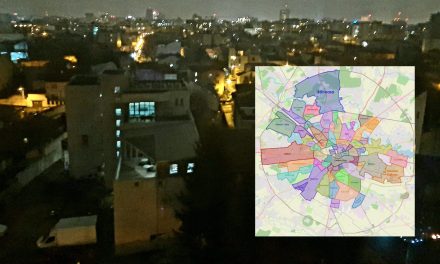 Orașul cu o mie de fețe: Secrete, Comori și Legende ale Bucureștiului- III