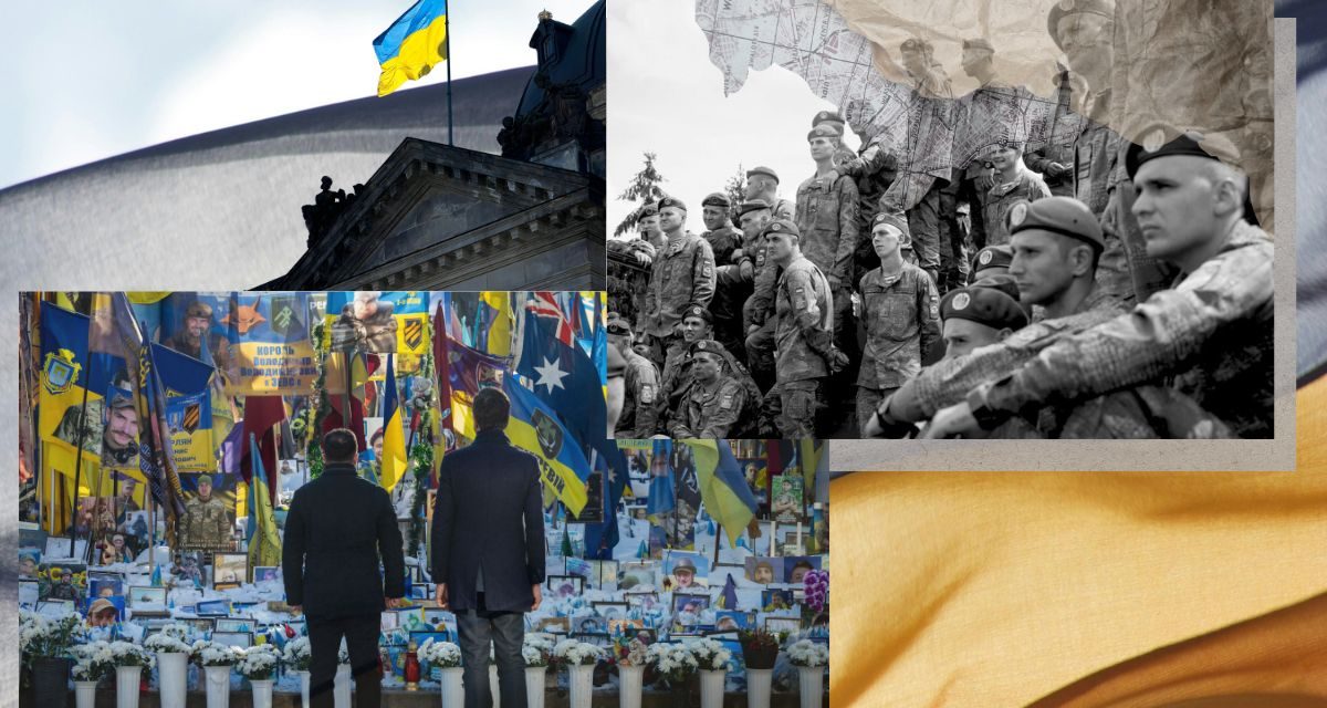 Un război tot mai complicat!