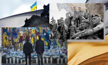 Un război tot mai complicat!