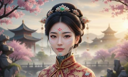 Drumul Chinei către AI: un viitor diferit de cel occidental