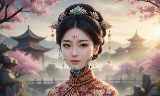 Drumul Chinei către AI: un viitor diferit de cel occidental