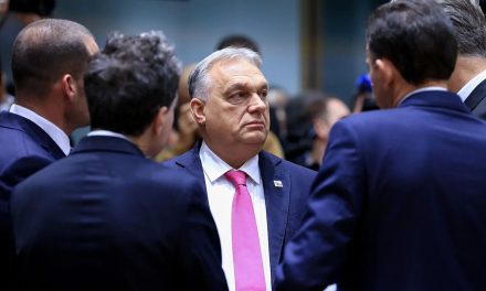 Un dublu veto al Ungariei!