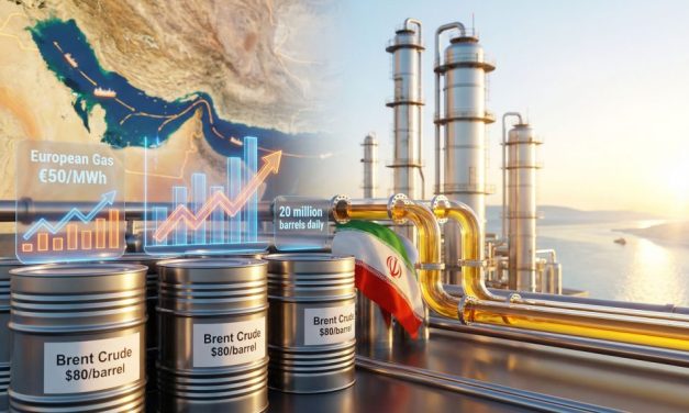 Şi dacă „jocul” Iranului nu este doar… militar?