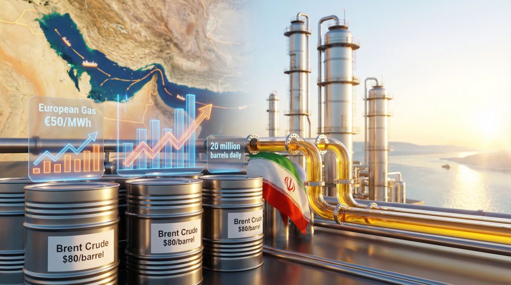 Şi dacă „jocul” Iranului nu este doar… militar?