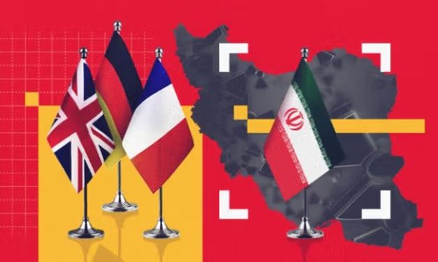 Iranul a avertizat ţările europene
