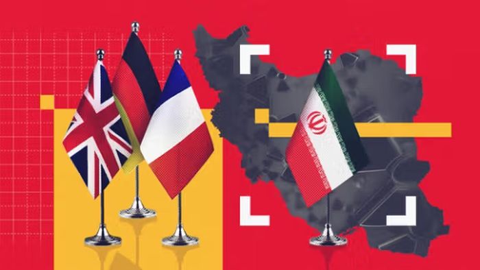 Iranul a avertizat ţările europene