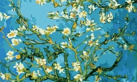 Primăvara în artă II