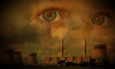 Nevizibila Amenințare: Impactul Poluării asupra Echilibrului Psihic și Strategii de Protecție – I