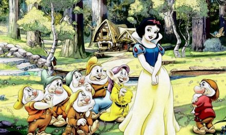 Povesti reinterpretate: Albă ca Zăpada și cei șapte pitici