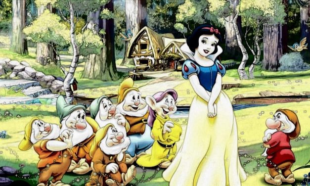 Povesti reinterpretate: Albă ca Zăpada și cei șapte pitici