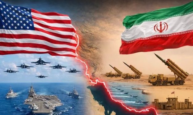O confruntare, fără sfârşit, între tabăra Iranului şi cea a Americii!