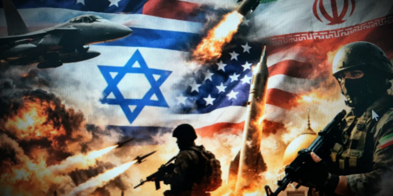 🌐 UNDA DE ȘOC: De ce conflictul din Iran a pus economia României în stare de alertă?