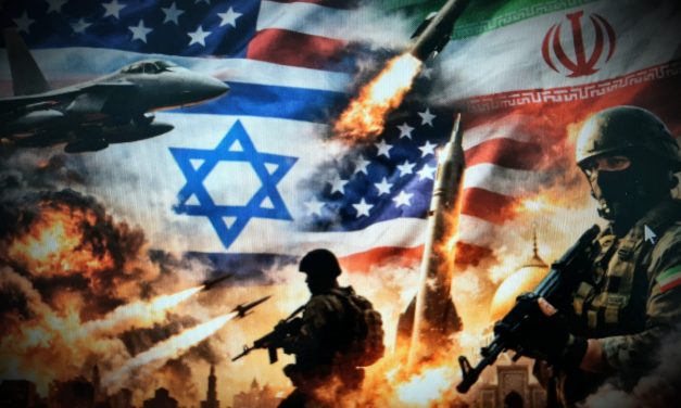 🌐 UNDA DE ȘOC: De ce conflictul din Iran a pus economia României în stare de alertă?