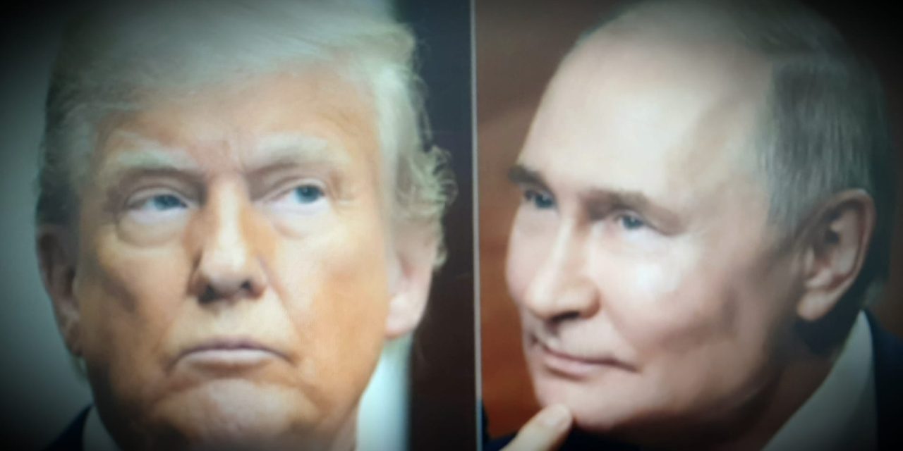 Geopolitica Dublului Standard: De ce Putin este sancționat, iar Trump nu, în ciuda intervențiilor din Venezuela și Iran?