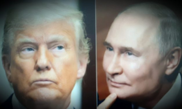 Geopolitica Dublului Standard: De ce Putin este sancționat, iar Trump nu, în ciuda intervențiilor din Venezuela și Iran?