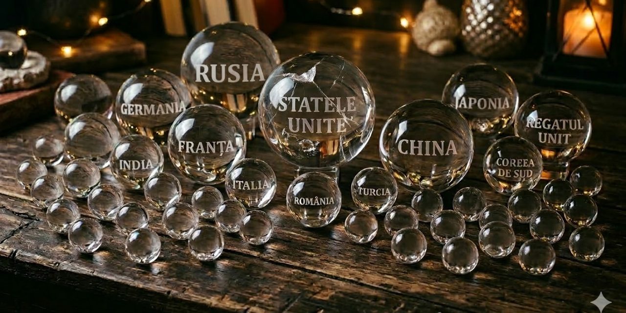 Ce urmează după retragerea americană?